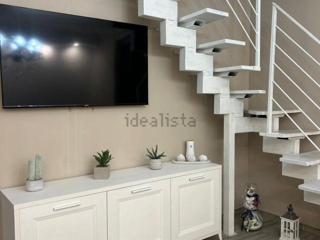 Villetta a schiera in vendita di 105 m² in Via dei Lecci