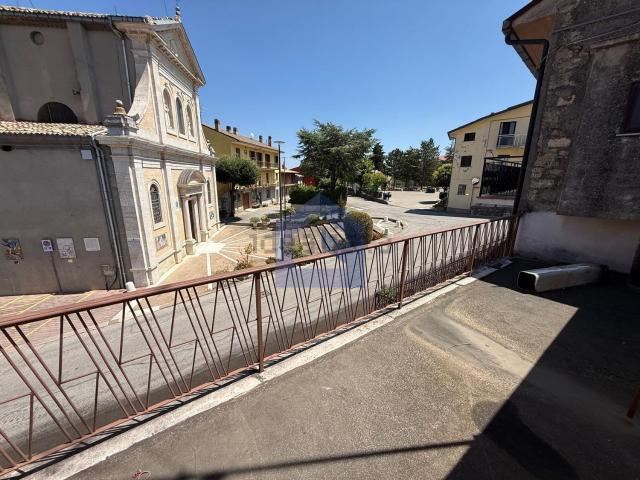 Villetta a schiera in vendita di 105 m² in Via del Carmine, 26