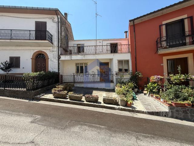 Villetta a schiera in vendita di 105 m² in Via del Carmine, 26