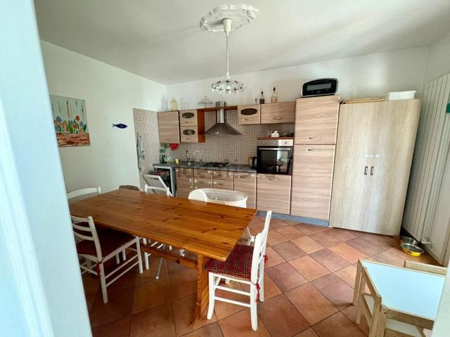Villetta a schiera in vendita di 105 m² in Via Europa