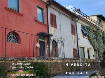 Villetta a schiera in vendita di 105 m² in Via Mario Cermenati