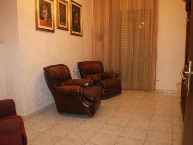 Villetta a schiera in vendita di 105 m² in Via Messina