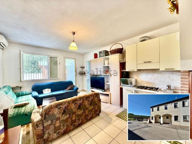 Villetta a schiera in vendita di 105 m² in Via Mirri, 30