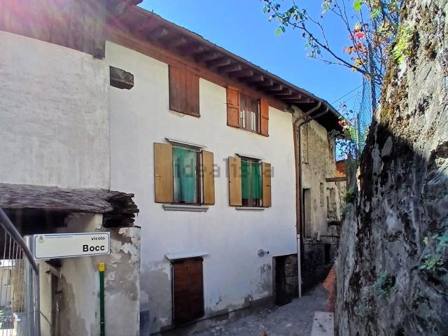Villetta a schiera in vendita di 105 m² in Via San Martino, 6