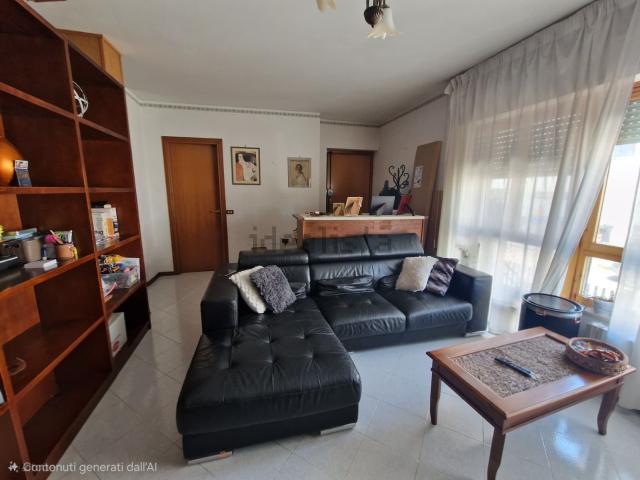 Villetta a schiera in vendita di 105 m² in Via San Benedetto