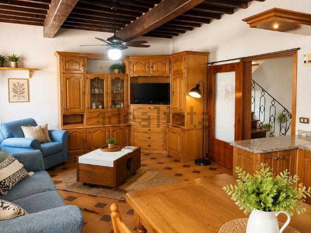 Villetta a schiera in vendita di 105 m² in Via San Rocco, 4