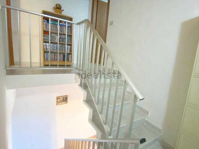 Villetta a schiera in vendita di 105 m² in Via Po, 304