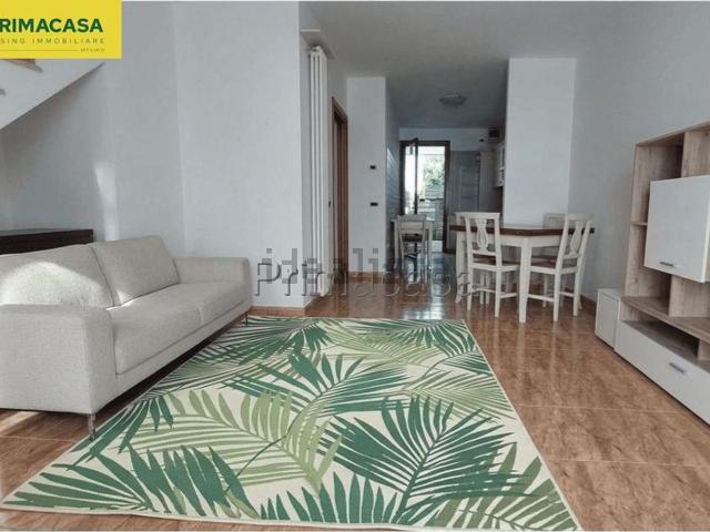 Villetta a schiera in vendita di 105 m² in Via Perugia, 7