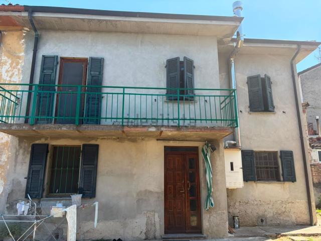 Villetta a schiera in vendita di 105 m² in Via Roma