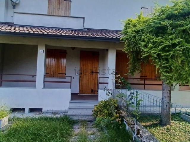 Villetta a schiera in vendita di 105 m² in Via Ronco Vecchio