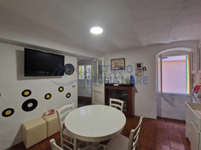Villetta a schiera in vendita di 105 m² in Via Ruffini, 4