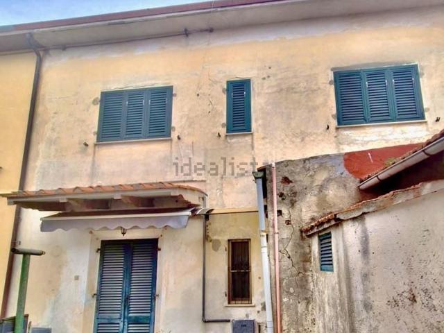 Villetta a schiera in vendita di 105 m² in Via Tosco Romagnola, 1481