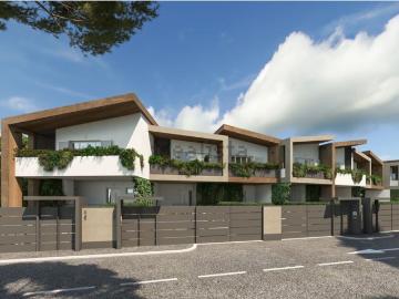 Villetta a schiera in vendita di 105 m² in Via Trotula de Ruggiero