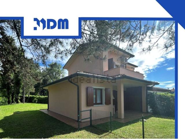 Villetta a schiera in vendita di 105 m² in Viale Toni Gardin
