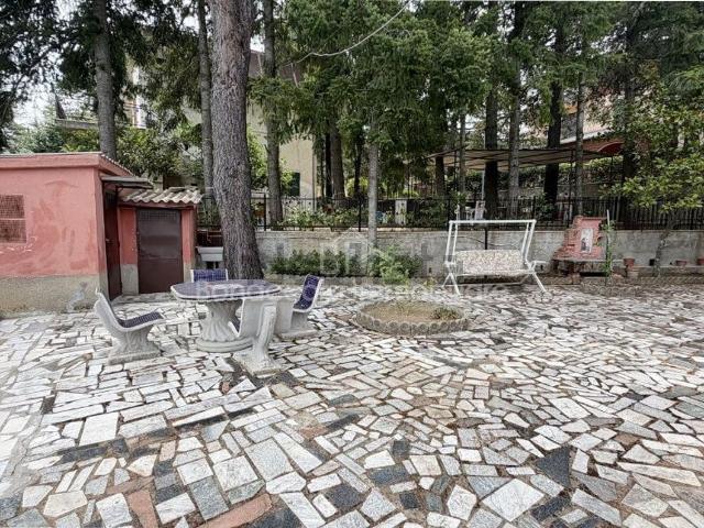 Villetta a schiera in vendita di 105 m² in Contrada Piana dei Venti, 16