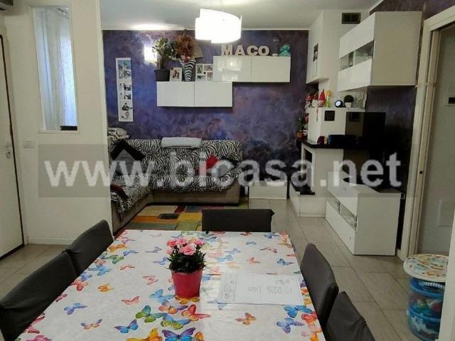 Villetta a schiera in vendita di 105 m² in Strada Delle Campagne