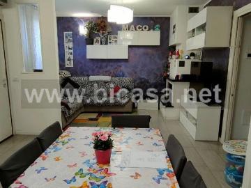 Villetta a schiera in vendita di 105 m² in Strada Delle Campagne