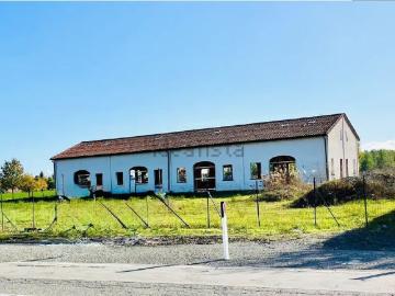 Villetta a schiera in vendita di 10660 m² in Viale Delle Esposizioni