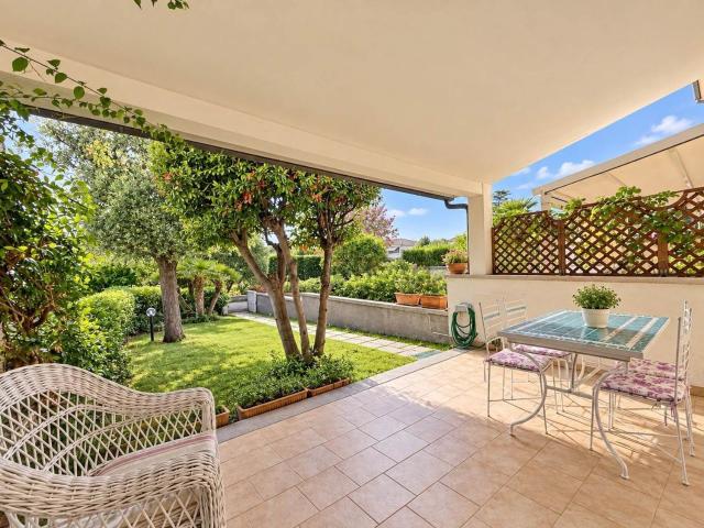 Villetta a schiera in vendita di 106 m²