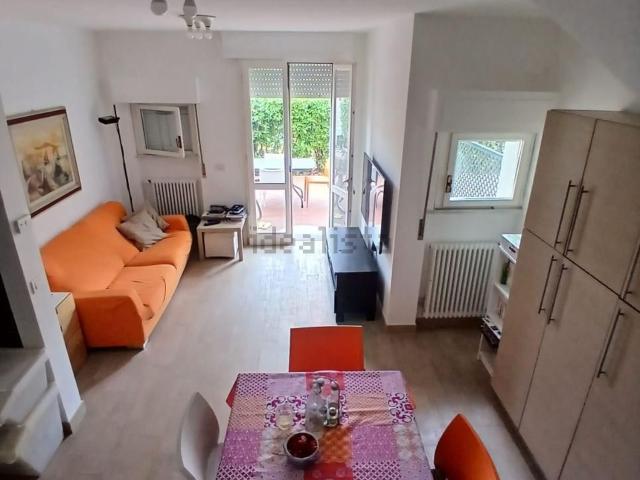 Villetta a schiera in vendita di 106 m²