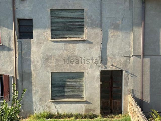 Villetta a schiera in vendita di 106 m²