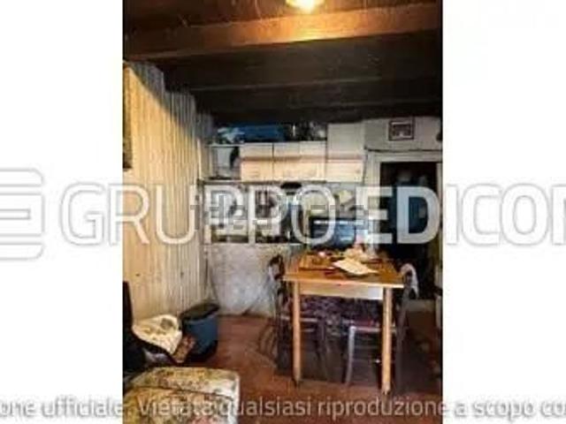 Villetta a schiera in vendita di 106 m² in Via Cappello, 17