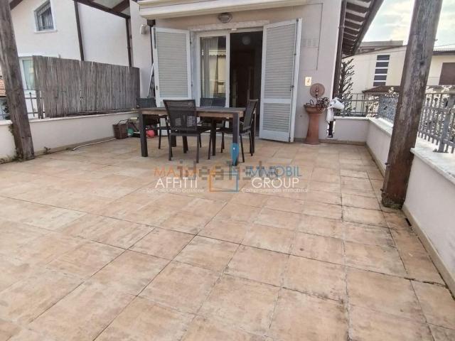 Villetta a schiera in vendita di 106 m² in Via Benedetto Croce, 14