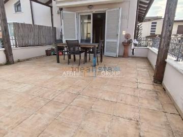 Villetta a schiera in vendita di 106 m² in Via Benedetto Croce, 14