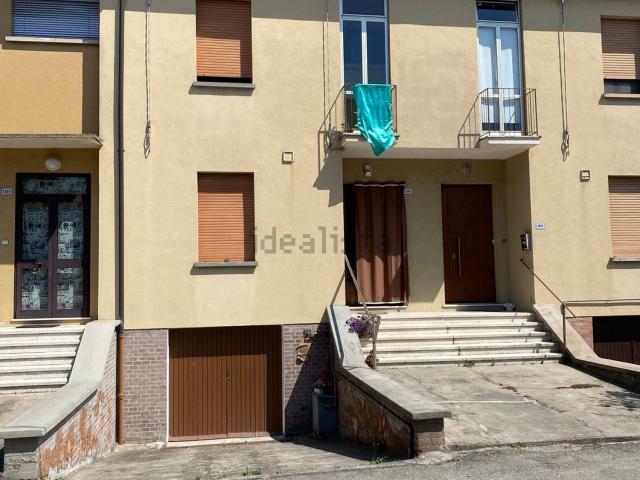 Villetta a schiera in vendita di 106 m² in Via Lume