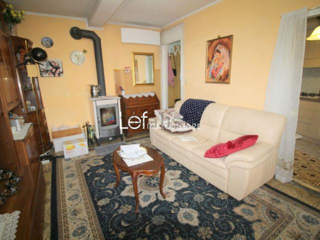 Villetta a schiera in vendita di 106 m² in Via San Pietro Vecchio
