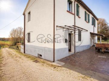 Villetta a schiera in vendita di 106 m² in Via Sant&apos Anna, 175