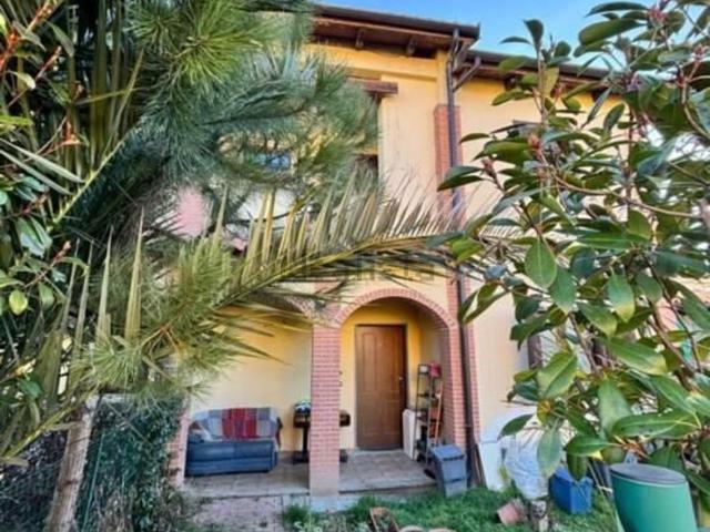 Villetta a schiera in vendita di 106 m² in Via Pietro Micca, 25