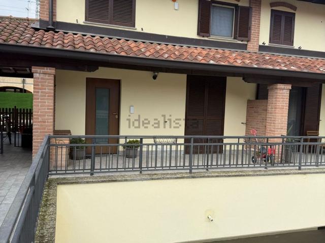 Villetta a schiera in vendita di 106 m² in Corso Milano