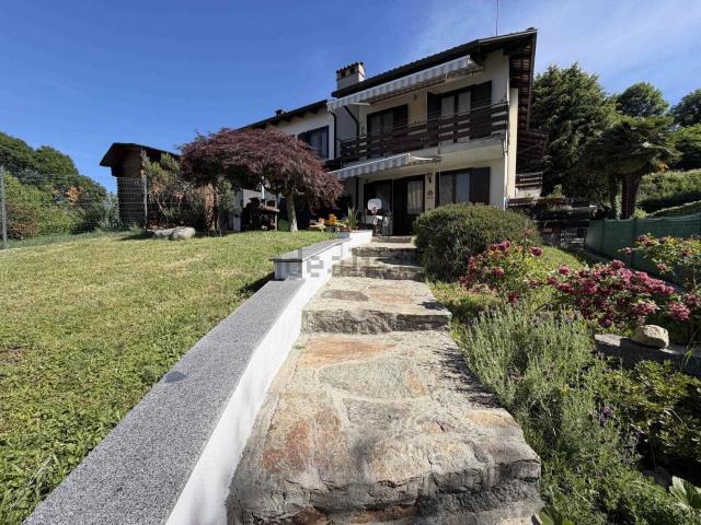 Villetta a schiera in vendita di 106 m²