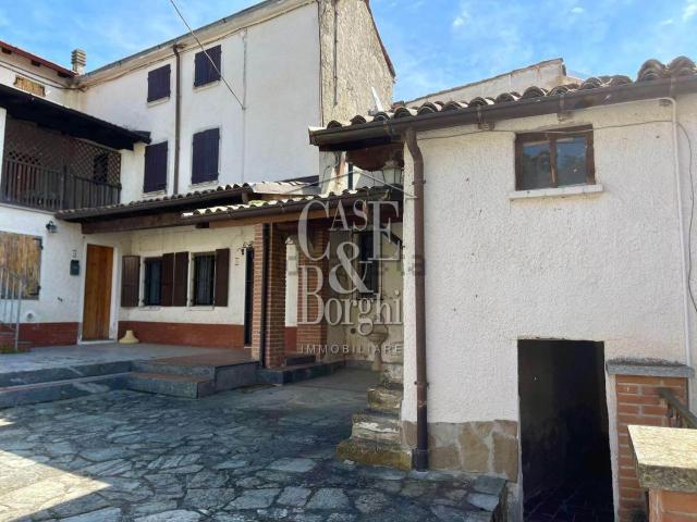Villetta a schiera in vendita di 106 m² in Strada Provinciale 70