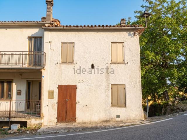 Villetta a schiera in vendita di 106 m² in Strada Provinciale Carpegna, 45