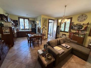 Villetta a schiera in vendita di 107 m²