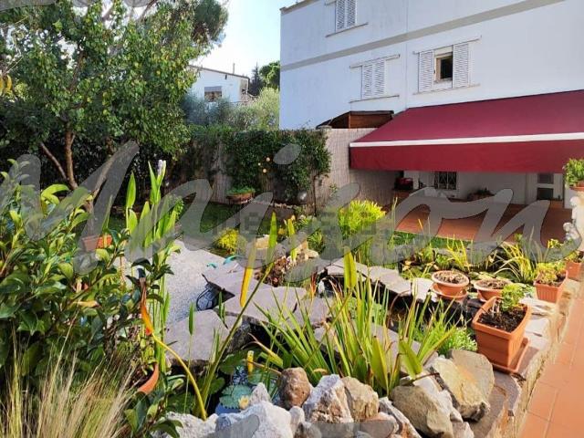 Villetta a schiera in vendita di 107 m²