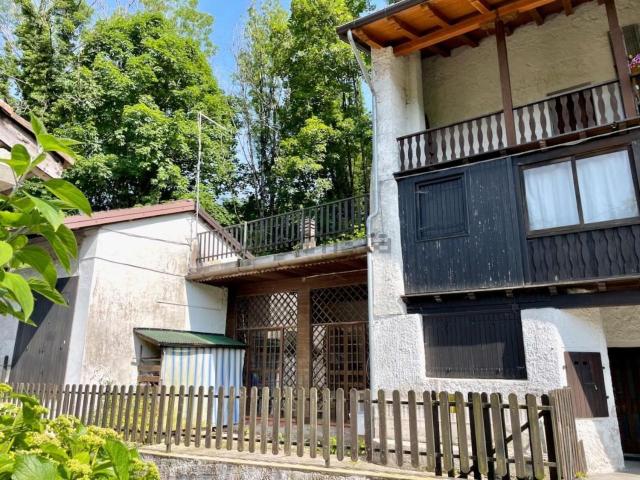 Villetta a schiera in vendita di 107 m²