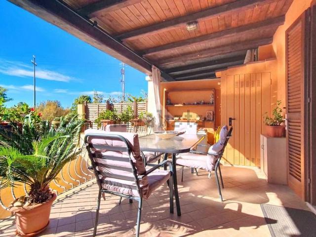 Villetta a schiera in vendita di 107 m² in Via Cudacciolu, 4
