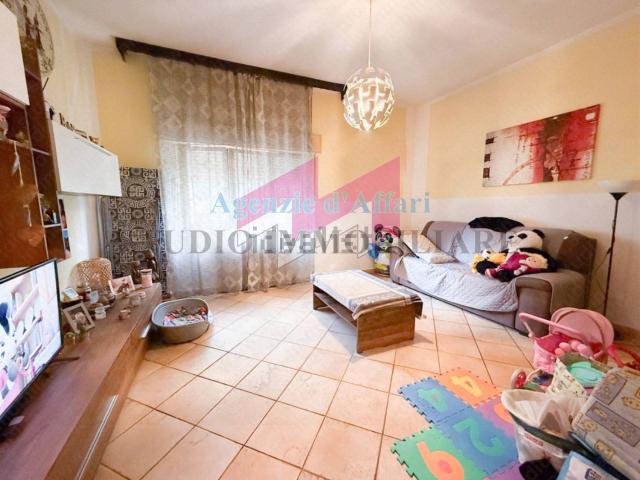 Villetta a schiera in vendita di 107 m² in Via G. Amendola, 8