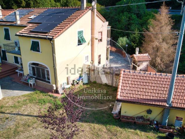Villetta a schiera in vendita di 107 m² in Via Nazionale Piemonte, 51
