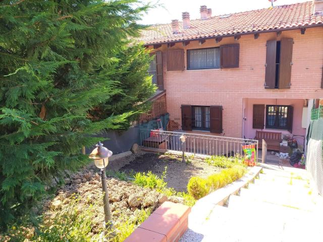 Villetta a schiera in vendita di 107 m² in Via Varsellane
