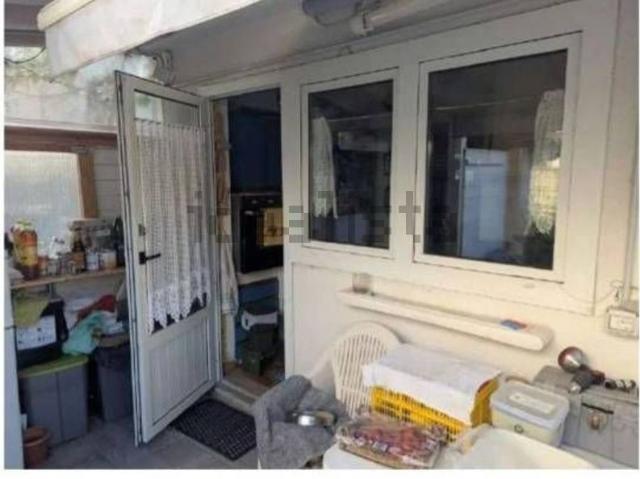 Villetta a schiera in vendita di 107 m² in Località Villaggio del pescatore, 49