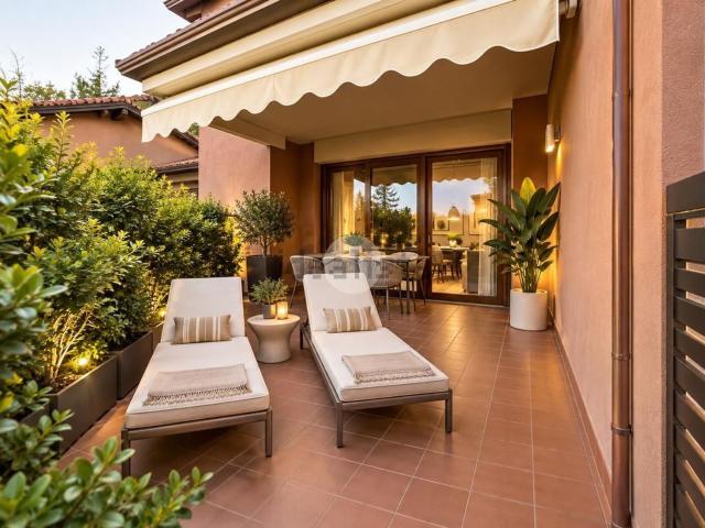 Villetta a schiera in vendita di 108 m² in Via Giuseppe Ungaretti, 14