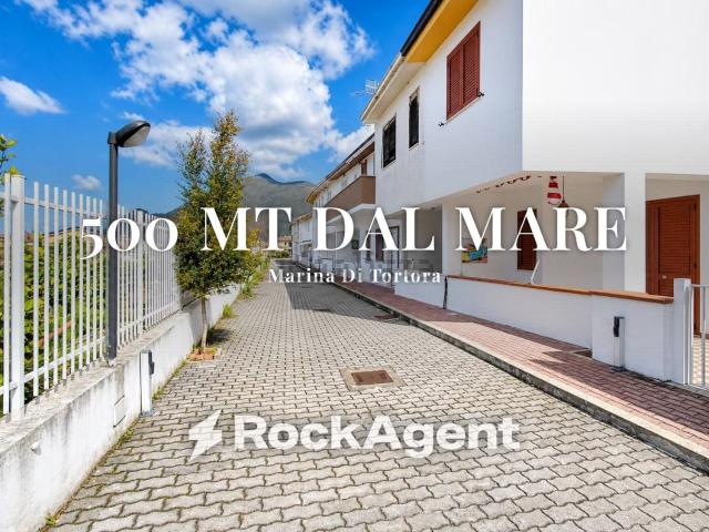 Villetta a schiera in vendita di 108 m² in Via Giovanni XXIII, 65
