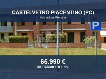 Villetta a schiera in vendita di 108 m² in Via Dario Soresina, 4
