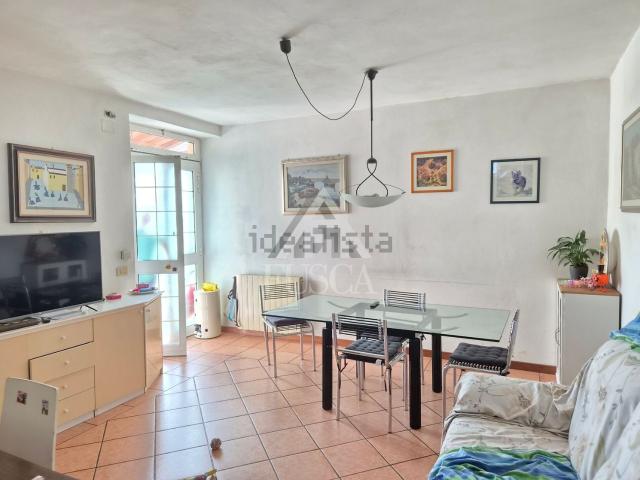 Villetta a schiera in vendita di 108 m² in Via Pisana, 197
