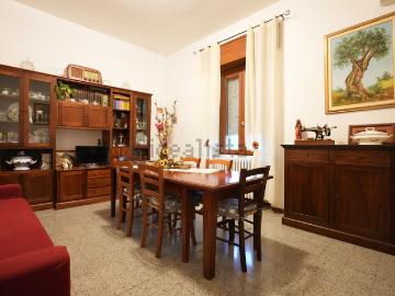 Villetta a schiera in vendita di 108 m² in Via Emilia
