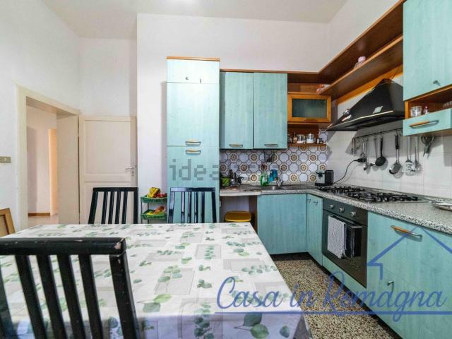 Villetta a schiera in vendita di 108 m² in Via Emilia